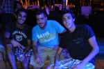 Sailors Night at Edde Sands Beach Bar